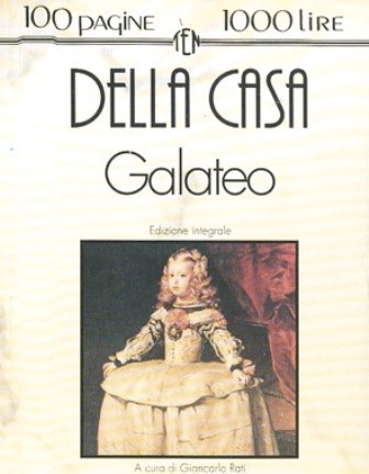 il galateo